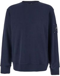 Moose Knuckles - Hartsfield Crew M35Ms706 833" - Lyst