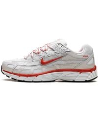 Nike - P-6000 Platinum Tint Picante" Bv1021 107" - Lyst