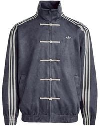 adidas - Ctt Chinese Track Top 3.1 Gender Neutral Jacket Kr0295" - Lyst