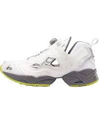 Reebok - Instapump Fury 95 Gz1615" - Lyst