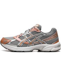 Asics - Gel1130 "Cement/Rust" 1203A609 020" - Lyst