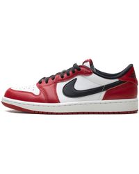 Nike - Air 1 Low Og "Chicago (2025) Hq6998 600" - Lyst