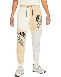 Nike - Sportswear Tech Fleece Joggers Dm6480 252" - Lyst