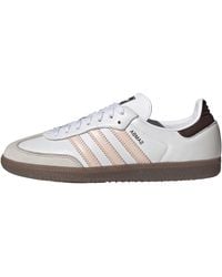 adidas - Samba Og /Wonder Quartz" Kj7528" - Lyst