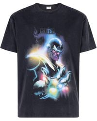 Kith - Mad Titan Vintage T-Shirt "Marvel - Lyst