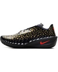 Nike - Air Zoom Gt Cut 4 "Victor Wembanyama Panther" Iu1960 001" - Lyst