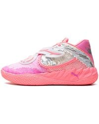 PUMA - Mb.05 "World Tour" 312129 01" - Lyst
