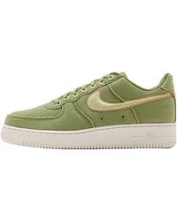 Nike - Air Force 1 Low "Dusty Canvas" Hv1204 300" - Lyst