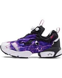 Reebok - Instapump Fury Og "Legion Of Fury - Lyst