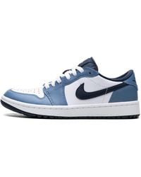 Nike - Air 1 Low Golf "Aegean Storm" Dd9315 115" - Lyst