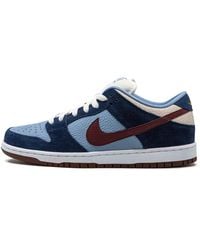 Nike - Sb Dunk Low Premium 'ftc Finally' Shoes - Size 8 - Lyst