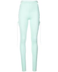 PUMA - Side Lace Legging "Fenty By Rihanna - Lyst