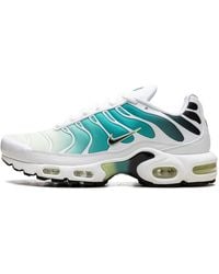 Nike - Air Max Plus "Dusty Cactus Barely Volt" Dz3670 102" - Lyst