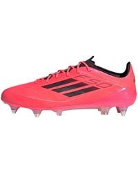 adidas - Adizero F50 Elite Sg "Vivid Horizon Pack" If1296" - Lyst