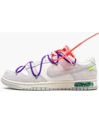 Nike - Dunk Low "Off - Lyst