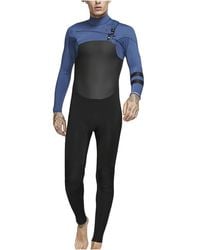 Hurley - Advantage Max 3/2 Fullsuit "Mystic" Bv4394-408" - Lyst
