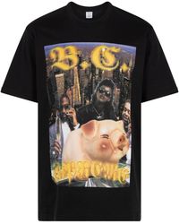 Supreme - Bernadette Corporation Money T-Shirt Su100030" - Lyst
