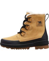 Sorel - Tivoli Iv Boots "Curry" Nl3425 373" - Lyst