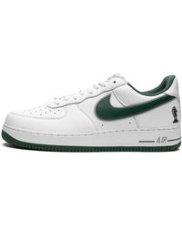 Nike - Air Force 1 Low "Lebron James "Four Horsemen" Fb9128 100" - Lyst