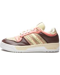 adidas - Rivalry Low "Human Made" Fy1085" - Lyst
