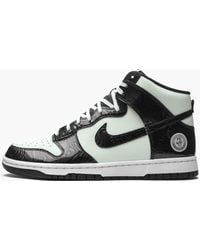 Nike - Dunk High Se "All-Star 2021" Dd1398 300" - Lyst