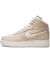 Nike - Air Force 1 High Sculpt Mns Dc3590 101" - Lyst