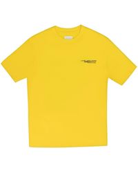 Aimé Leon Dore - Q86 Car T-Shirt "Dandelion" Ald Mtps 0260" - Lyst
