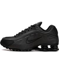 Nike - Shox R4 Bright Crimson" Hq1988 001" - Lyst