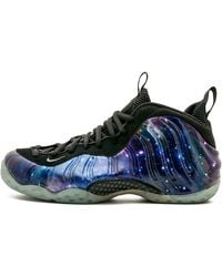 Nike - Air Foamposite One Nrg "Galaxy (2012 Release) 521286 800" - Lyst