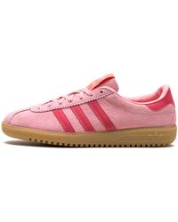 adidas - Bermuda "Semi Spark" Ih0302" - Lyst
