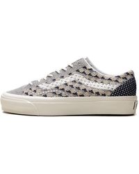 Vans - Premium Old Skool "Knit Pack - Lyst