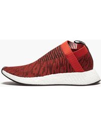 Adidas NMD CS2 Sneakers for Men - Up to 63% off | Lyst