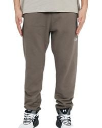 Pro Standard - Mlb New York Yankees Neutral Fleece Sweatpants Lny436851 Dkt" - Lyst