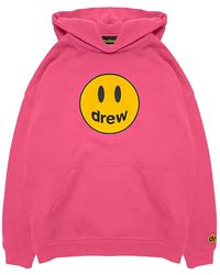 Drew - Mascot Pullover Hoodie "Hot" Dr Ss22 153" - Lyst