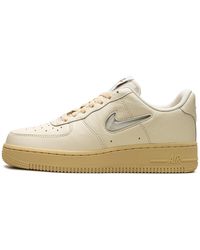 Nike - Air Force 1 Jeel Mns "Coconut Milk" Do9456 100" - Lyst