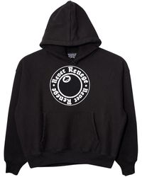 DENIM TEARS - Stussy Never Renege Hoodie Dt526" - Lyst