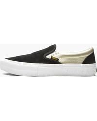 Vans - Slip-on Pro "shake Junt" Shoes - Lyst