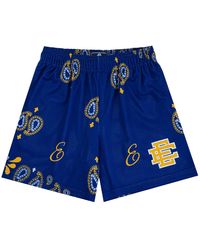 Eric Emanuel - Ee Basic Short Paisley Ee842" - Lyst
