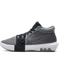Nike - Lebron Witness 8 "Cool" Fb2239 004" - Lyst