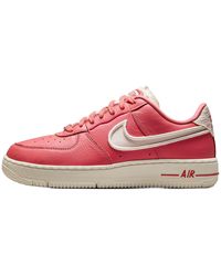 Nike - Air Force 1 Low Dance "Magic Ember" Fj7409 800" - Lyst