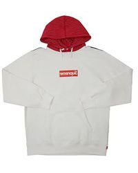 Supreme - Comme Des Garcons Pullover Su26553" - Lyst