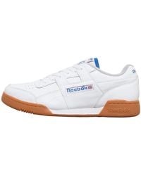 Reebok - Workout Plus Vector Gum" 100240461" - Lyst