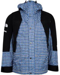 Supreme - Tnf Studded Mountain Light Jac "Ss21" Su10276" - Lyst