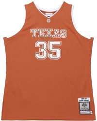 Mitchell & Ness - Road Jersey "Ncaa Texas Longhorns 2006 Kevin Durant" Ajy55069 Uta06Kduoran" - Lyst