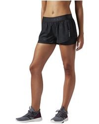 Reebok - Cardio Short Ay0874" - Lyst
