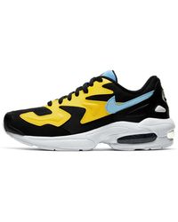 Nike - Air Max 2 Light Light" Cj7980 700" - Lyst