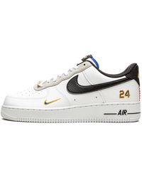 Nike - Air Force 1 '07 Lv8 "Ken Griffey Jr./Sr. Dj5192 100" - Lyst