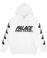 palace pro tool hoodie