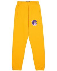 Eric Emanuel - Ee Basic Sweatpants "Ss22 - Lyst