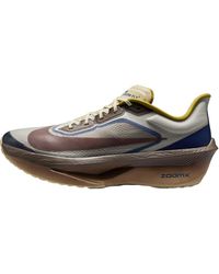 Nike - Zoom Fly 6 Premium "Light Bone Cave Stone" Hv4366 072" - Lyst